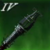 Deepwatcher Fire Staff Image