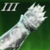 Amrine Temple Ice Gauntlet Image