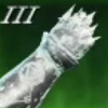 Obelisk Guard Ice Gauntlet Image