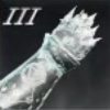 Steel Ice Gauntlet Image