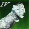 Shipyard Sentinel Ice Gauntlet Image
