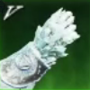 Lazarus Watcher Ice Gauntlet Image