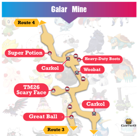 Pokemon Sword and Shield - Galar Mine Map.png