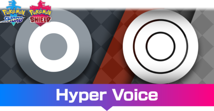 Hyper Voice