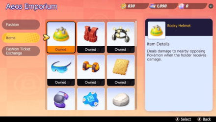 List of Held Items - Aeos Emporium.png