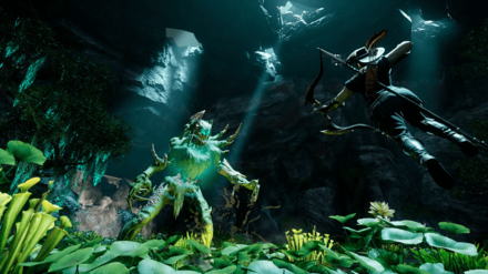 New World - Open Beta Progress