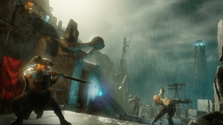 New World - Open Beta Languages