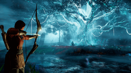 New World - Open Beta Server Capacity