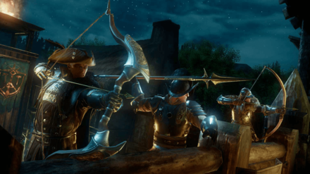 New World - Open Beta Content Policy