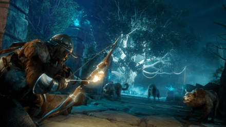 New World - Open Beta Patch Notes