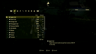 Bring Plenty of Healing Items.gif