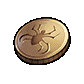 The Order of the Sword and the Lord of Summer Week 2 Currency - Spider Fortress Commemorative Coins.png