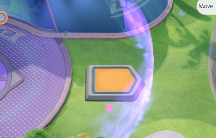 Mer Stadium Base Protection