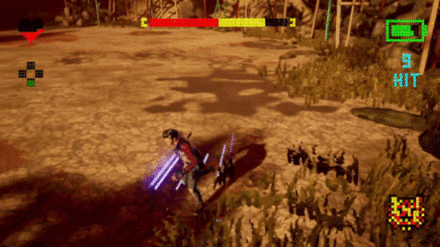 NMH3 Mr Blackhole Arms.gif