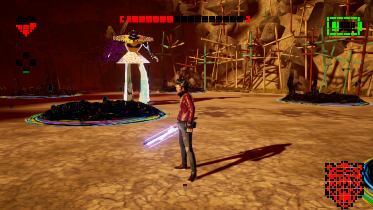 NMH3 Mr Blackhole Attack