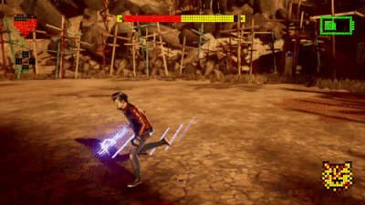 NMH3 Mr Blackhole Warp.gif