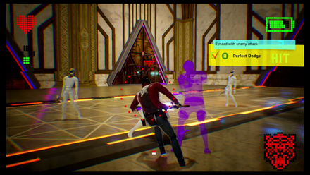 NMH3 - Perfect Dodge.png