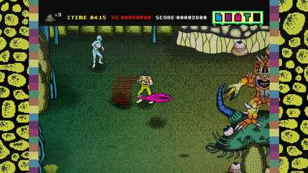 Deathman Opens Box.jpg