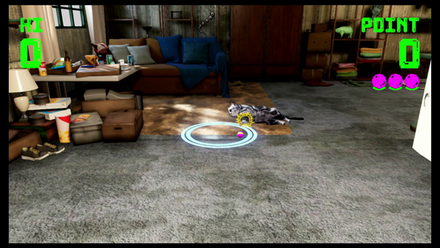 NMH3 - Jeane Minigame - Aim for the Circle.png