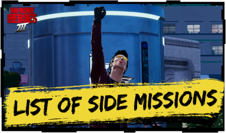 No More Heroes 3 List of Side Jobs.png