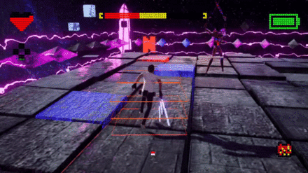 NMH3 Gold Joe Lasers.gif