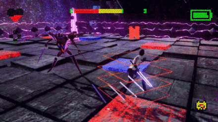 NMH3 Gold Joe Sword Attack.gif