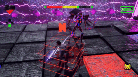 NMH3 Gold Joe Sword Slash.gif