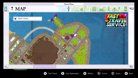 NMH3 - Beef Head - Map Location.png