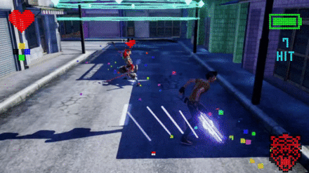 NMH3 Native Dancer Electric Dart.gif