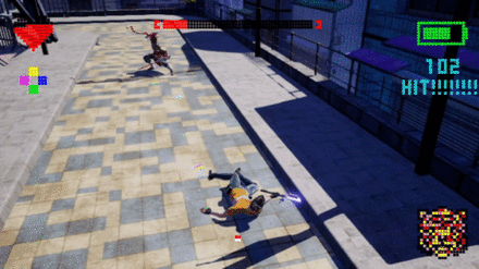 NMH3 Native Dancer Nightreaper Mode.gif