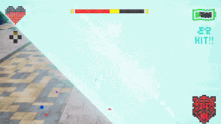 NMH3 Native Dancer Wrestling Move.gif