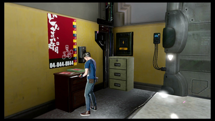 Lab DonMai Sushi Shop