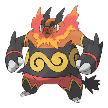 Emboar