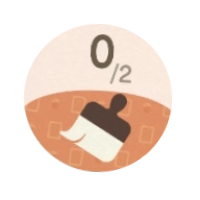 ACNH - Nook Miles  - Customize Items