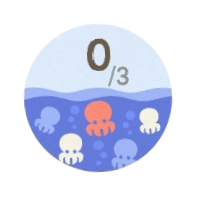 ACNH - Nook Miles  - Catch Sea Creatures