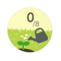 ACNH - Nook Miles  - Tend Flowers.png