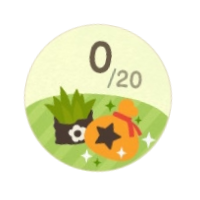 ACNH - Nook Miles  - Sell Clumps of Weed.png