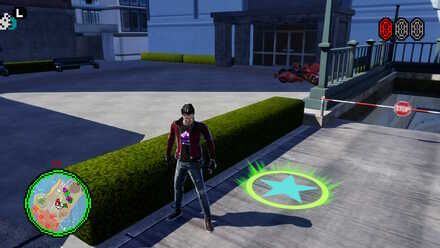 NMH3 Defense Mission No. 01