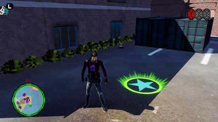 NMH3 Defense Mission No. 05