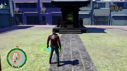 NMH3 Defense Mission No. 25