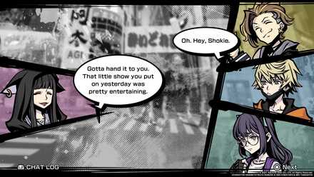 NEO _ The World Ends with You - Review - Well structured dialogues top image.jpg