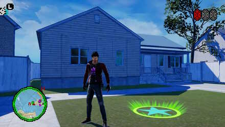 NMH3 Defense Mission No. 16