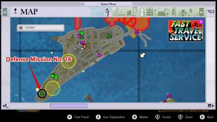 NMH3 Defense Mission No. 19