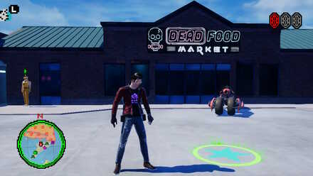 NMH3 Defense Mission No. 12