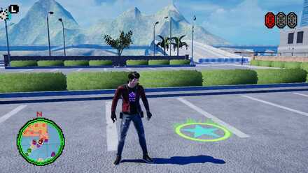 NMH3 Defense Mission No. 20