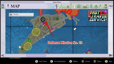 NMH3 Defense Mission No. 14