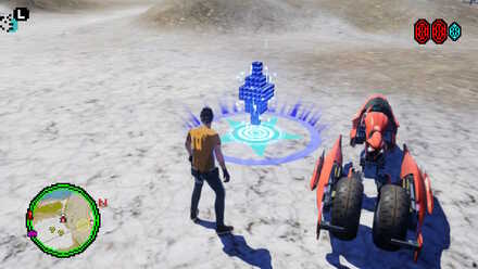 NMH3 Where to Encounter 10