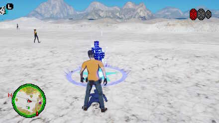 NMH3 03 Designated Match