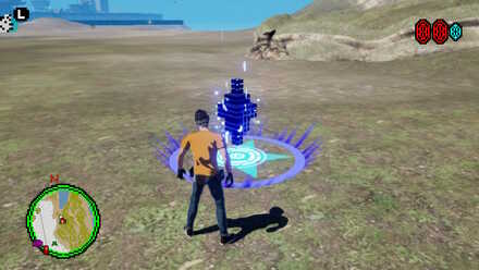 NMH3 03 Designated Match