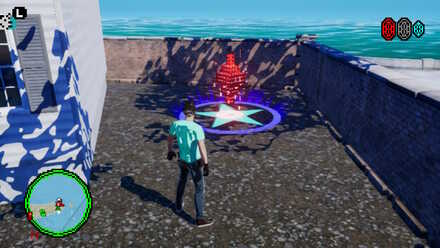 NMH3 04 Designated Match